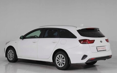 KIA cee'd III, 2019 год, 1 345 000 рублей, 4 фотография