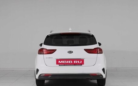 KIA cee'd III, 2019 год, 1 345 000 рублей, 5 фотография