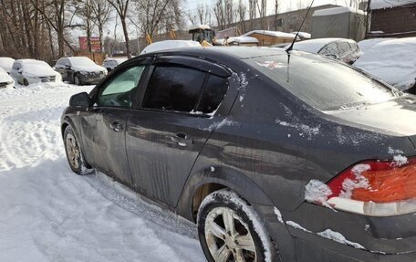 Opel Astra H, 2010 год, 403 000 рублей, 4 фотография