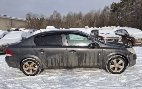 Opel Astra H, 2010 год, 403 000 рублей, 3 фотография