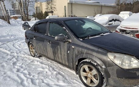 Opel Astra H, 2010 год, 403 000 рублей, 2 фотография