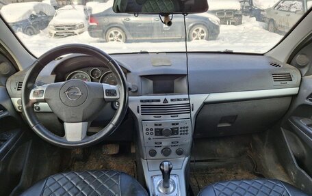 Opel Astra H, 2010 год, 403 000 рублей, 8 фотография