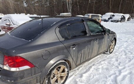 Opel Astra H, 2010 год, 403 000 рублей, 10 фотография