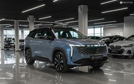 Geely Atlas, 2024 год, 3 470 000 рублей, 2 фотография