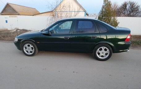 Opel Vectra B рестайлинг, 1998 год, 329 000 рублей, 10 фотография