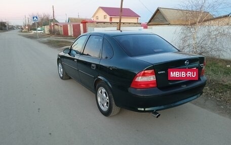 Opel Vectra B рестайлинг, 1998 год, 329 000 рублей, 8 фотография