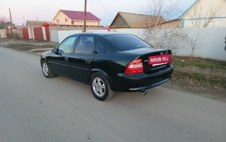 Opel Vectra B рестайлинг, 1998 год, 329 000 рублей, 12 фотография