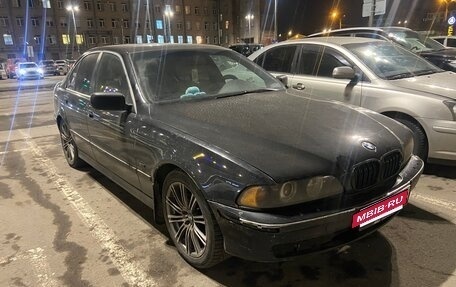 BMW 5 серия, 1996 год, 550 000 рублей, 2 фотография