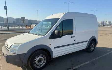 Ford Transit Connect, 2006 год, 650 000 рублей, 2 фотография