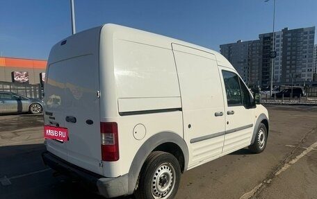 Ford Transit Connect, 2006 год, 650 000 рублей, 3 фотография