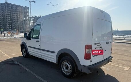 Ford Transit Connect, 2006 год, 650 000 рублей, 4 фотография