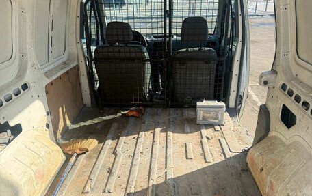 Ford Transit Connect, 2006 год, 650 000 рублей, 11 фотография