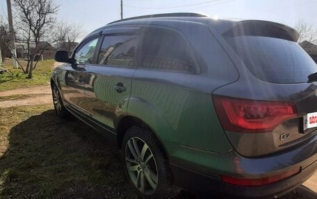 Audi Q7, 2014 год, 3 000 000 рублей, 10 фотография