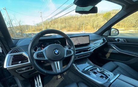 BMW X7, 2023 год, 14 245 000 рублей, 9 фотография