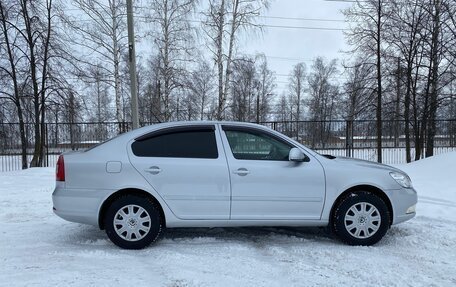 Skoda Octavia, 2013 год, 995 000 рублей, 6 фотография