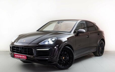 Porsche Cayenne III, 2021 год, 11 293 000 рублей, 1 фотография