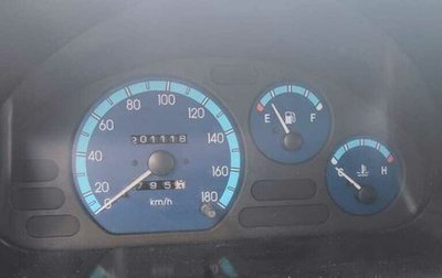 Daewoo Matiz I, 2002 год, 180 000 рублей, 1 фотография