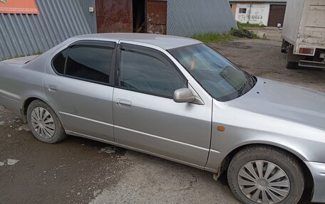 Toyota Camry V40, 1997 год, 420 000 рублей, 17 фотография