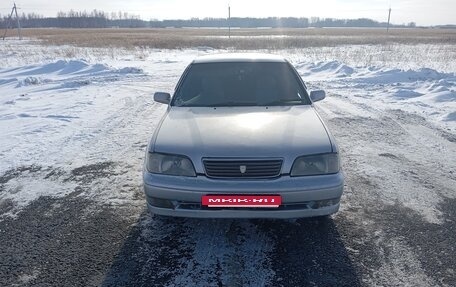 Toyota Camry V40, 1997 год, 420 000 рублей, 12 фотография