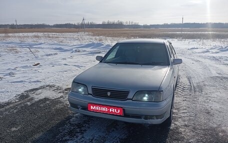 Toyota Camry V40, 1997 год, 420 000 рублей, 13 фотография