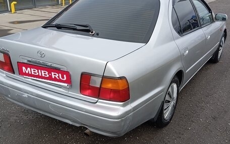 Toyota Camry V40, 1997 год, 420 000 рублей, 24 фотография