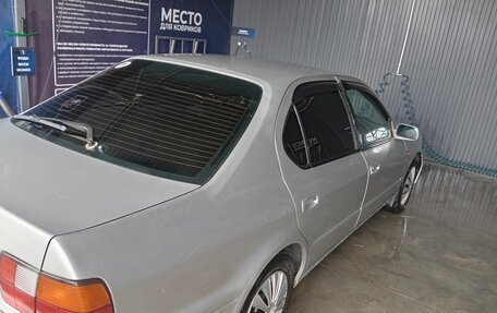 Toyota Camry V40, 1997 год, 420 000 рублей, 26 фотография