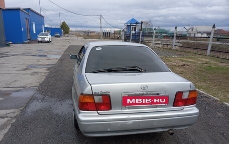 Toyota Camry V40, 1997 год, 420 000 рублей, 20 фотография