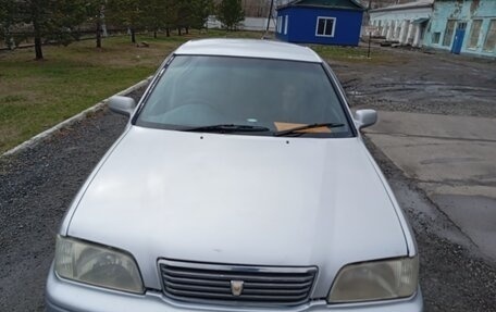 Toyota Camry V40, 1997 год, 420 000 рублей, 35 фотография