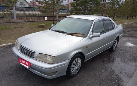 Toyota Camry V40, 1997 год, 420 000 рублей, 36 фотография