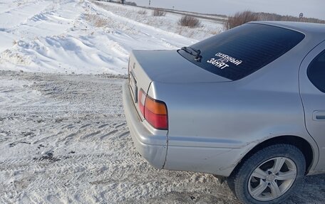 Toyota Camry V40, 1997 год, 420 000 рублей, 39 фотография