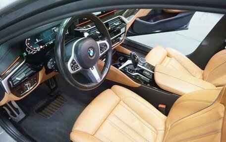 BMW 5 серия, 2022 год, 3 280 000 рублей, 9 фотография