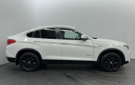 BMW X4, 2014 год, 3 132 000 рублей, 6 фотография