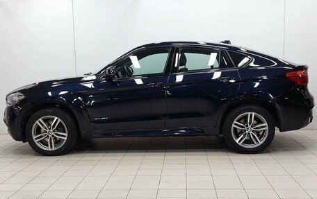 BMW X6, 2019 год, 5 185 000 рублей, 3 фотография