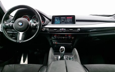 BMW X6, 2019 год, 5 185 000 рублей, 11 фотография