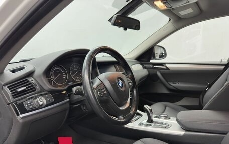 BMW X4, 2014 год, 3 132 000 рублей, 12 фотография