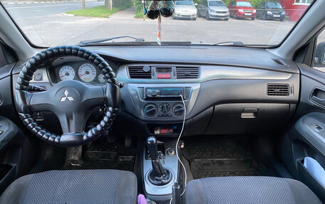 Mitsubishi Lancer IX, 2006 год, 285 000 рублей, 4 фотография