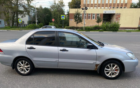 Mitsubishi Lancer IX, 2006 год, 285 000 рублей, 2 фотография