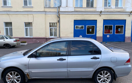 Mitsubishi Lancer IX, 2006 год, 285 000 рублей, 7 фотография