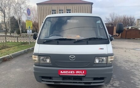 Mazda Bongo IV, 2006 год, 1 100 000 рублей, 2 фотография