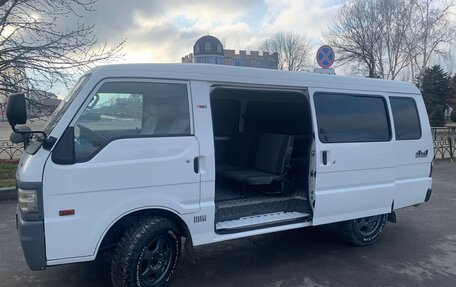 Mazda Bongo IV, 2006 год, 1 100 000 рублей, 11 фотография