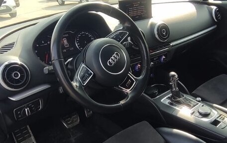 Audi A3, 2013 год, 1 250 000 рублей, 5 фотография