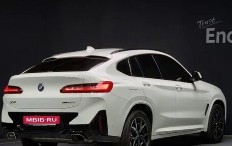 BMW X4, 2023 год, 5 400 000 рублей, 2 фотография