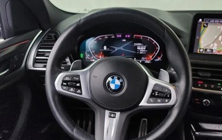 BMW X4, 2023 год, 5 400 000 рублей, 13 фотография