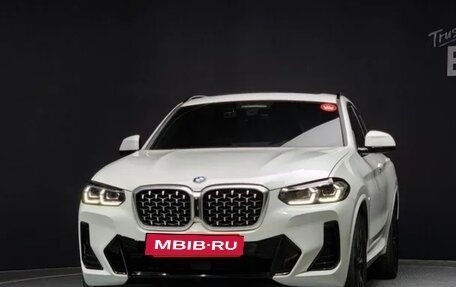 BMW X4, 2023 год, 5 400 000 рублей, 3 фотография