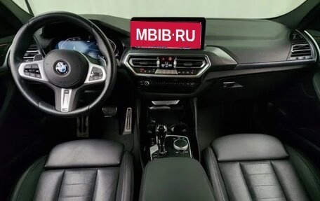 BMW X4, 2023 год, 5 400 000 рублей, 8 фотография