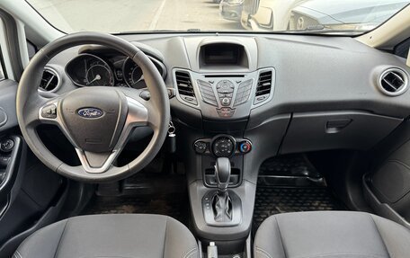 Ford Fiesta, 2016 год, 940 000 рублей, 7 фотография