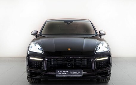 Porsche Cayenne III, 2021 год, 11 293 000 рублей, 2 фотография