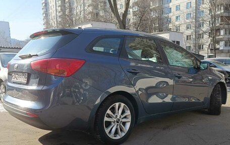 KIA cee'd III, 2018 год, 1 380 000 рублей, 4 фотография