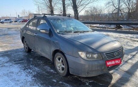 Lifan Solano I (630) рестайлинг, 2011 год, 250 000 рублей, 8 фотография
