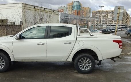 Mitsubishi L200 IV рестайлинг, 2015 год, 2 500 000 рублей, 3 фотография